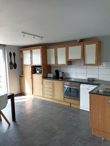 Apartamento Loft Paisible Sur Les Hauteurs Du Centre Ville