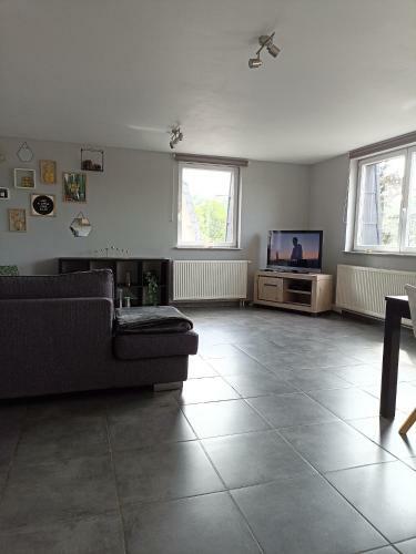 Apartamento Loft Paisible Sur Les Hauteurs Du Centre Ville