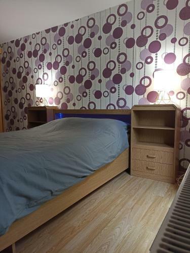 Apartamento Loft Paisible Sur Les Hauteurs Du Centre Ville