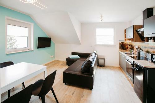 Apartamento Ferienwohnung "kleine Auszeit" Og-r