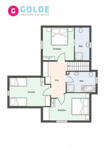 Reetdachhaus Suutje Reetdachhaus Suutje