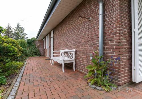 Bungalow Seestern Bungalow Seestern A