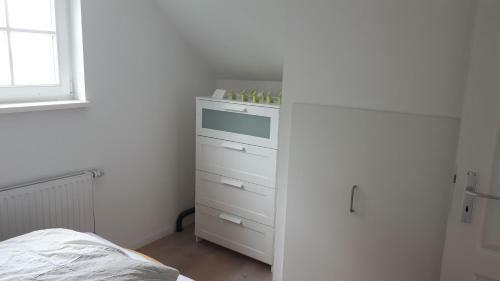 Haus 820 In Waddensersiel