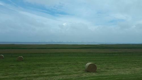 Haus 820 In Waddensersiel