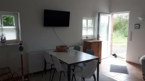 Haus 820 In Waddensersiel