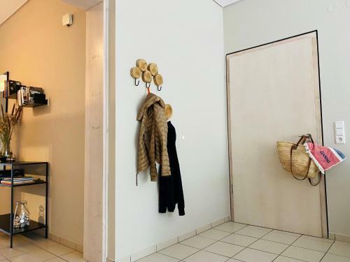 Apartamento Strandbude I&ii