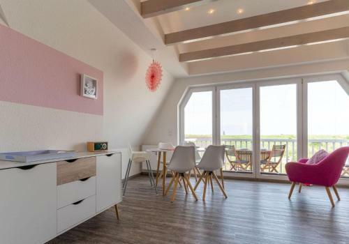 Apartmenthaus Weitblick Appartement 54 Grad Weitblick