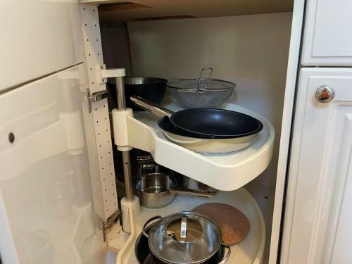 Apartamento City-apartment?messegel�nde?stadtwald