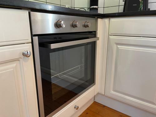 Apartamento City-apartment?messegel�nde?stadtwald