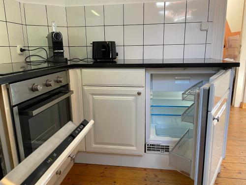 Apartamento City-apartment?messegel�nde?stadtwald