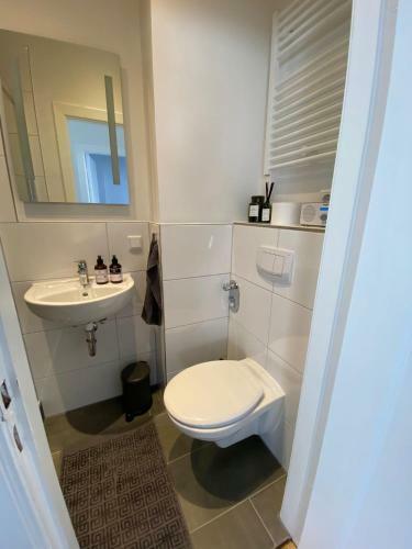 Apartamento Sch�nes 2-zimmer-apartment In Bremen, Findorff