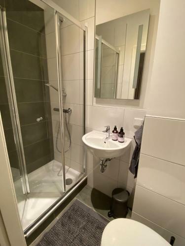 Apartamento Sch�nes 2-zimmer-apartment In Bremen, Findorff
