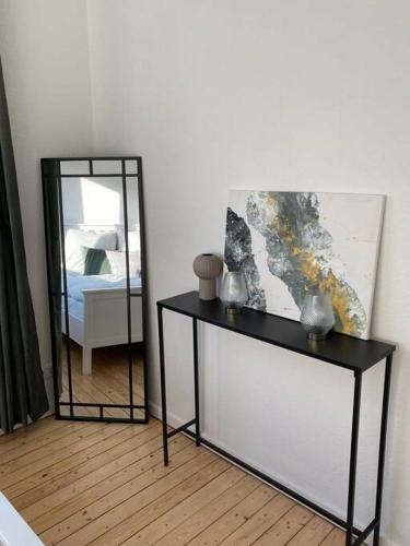 Apartamento Sch�nes 2-zimmer-apartment In Bremen, Findorff