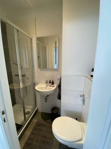Apartamento Sch�nes 2-zimmer-apartment In Bremen, Findorff