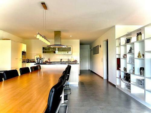 Private Picturesque Terrace Overlooking River Rhein