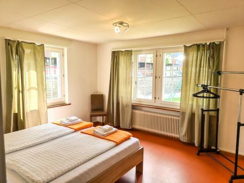 Apartamento Kreuz - Zentral N�he Bahnhof