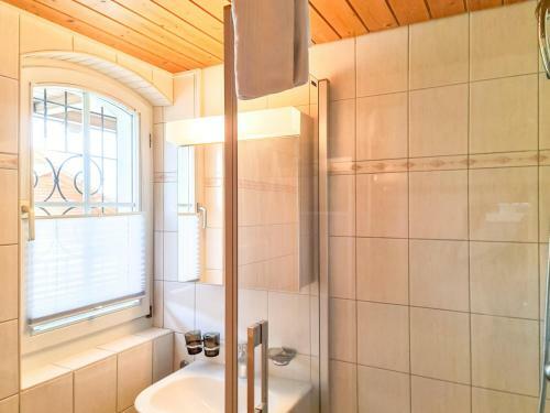 Apartamento Kreuz - Zentral N�he Bahnhof