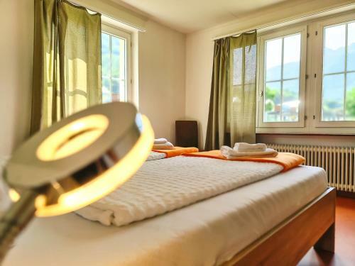 Apartamento Kreuz - Zentral N�he Bahnhof