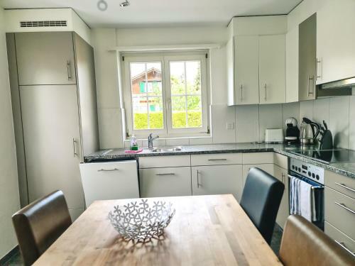 Apartamento Kreuz - Zentral N�he Bahnhof