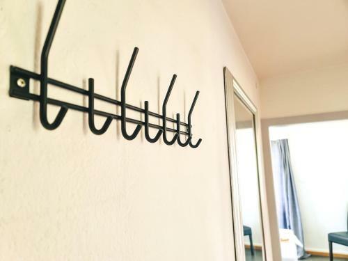 Apartamento Kreuz - Zentral N�he Bahnhof