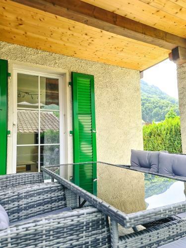 Apartamento Kreuz - Zentral N�he Bahnhof