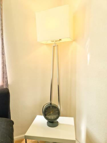 Apartamento Kreuz - Zentral N�he Bahnhof