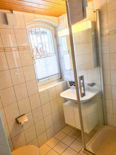 Apartamento Kreuz - Zentral N�he Bahnhof
