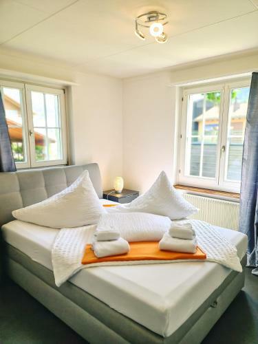 Apartamento Kreuz - Zentral N�he Bahnhof