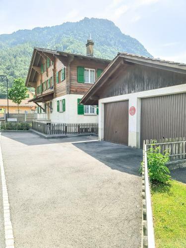 Apartamento Kreuz - Zentral N�he Bahnhof