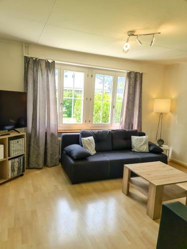 Apartamento Kreuz - Zentral N�he Bahnhof