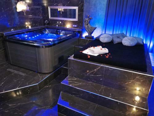 Apartamento Wellness Stodolni
