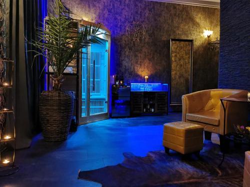 Apartamento Wellness Stodolni