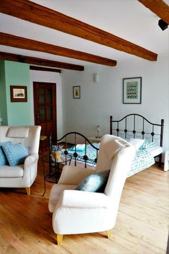 Hostal Olivea Penzion & Wine Mikulov