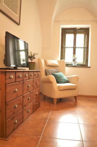 Hostal Olivea Penzion & Wine Mikulov