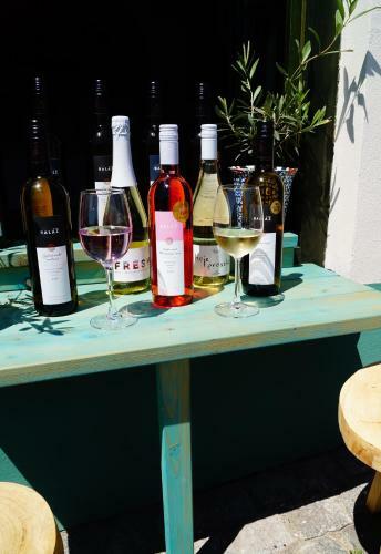 Hostal Olivea Penzion & Wine Mikulov