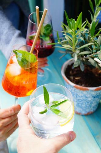 Hostal Olivea Penzion & Wine Mikulov