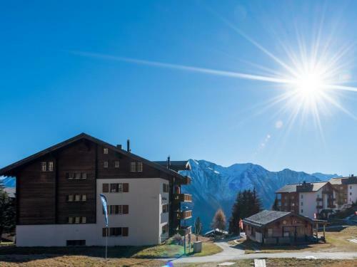 Apartment S�dlenz 33