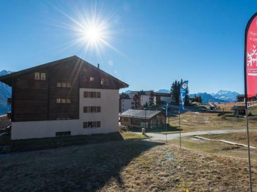 Apartment S�dlenz 33