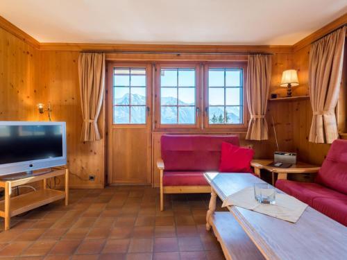 Apartment S�dlenz 33
