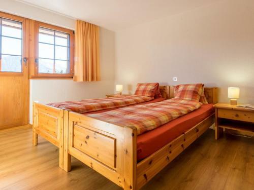 Apartment S�dlenz 32