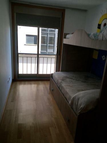 Apartamento Avenida Barra�a
