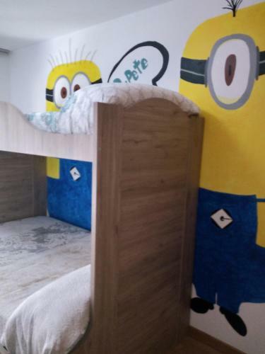 Apartamento Avenida Barra�a