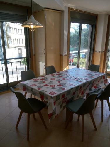 Apartamento Avenida Barra�a