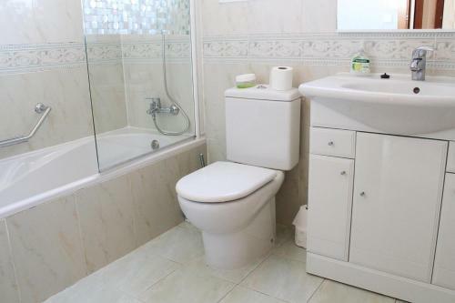 Fabulous 3-bed House 8kms From Javea