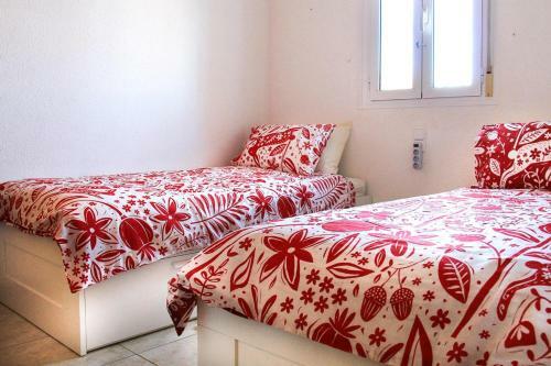 Fabulous 3-bed House 8kms From Javea