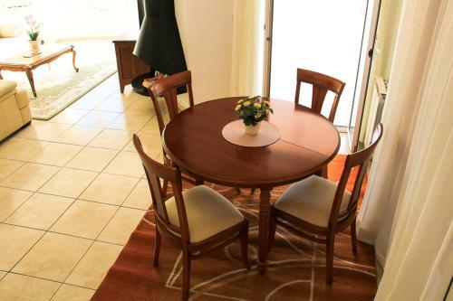 Fabulous 3-bed House 8kms From Javea