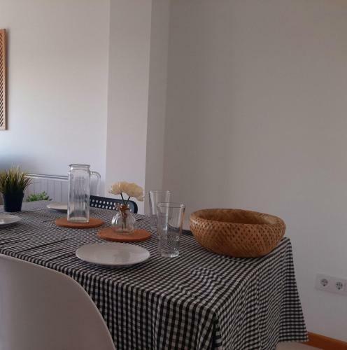 Apartamento Apto. En Zona Tranquila Pr�ximo A Santiago De C.