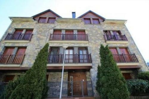 Apartamento Casa Rinc�n De Broto