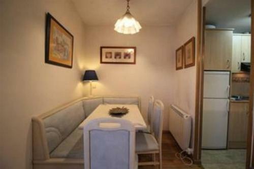 Apartamento Casa Rinc�n De Broto