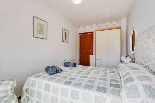 Apartamento Rentalsbcn Plaza Nuria